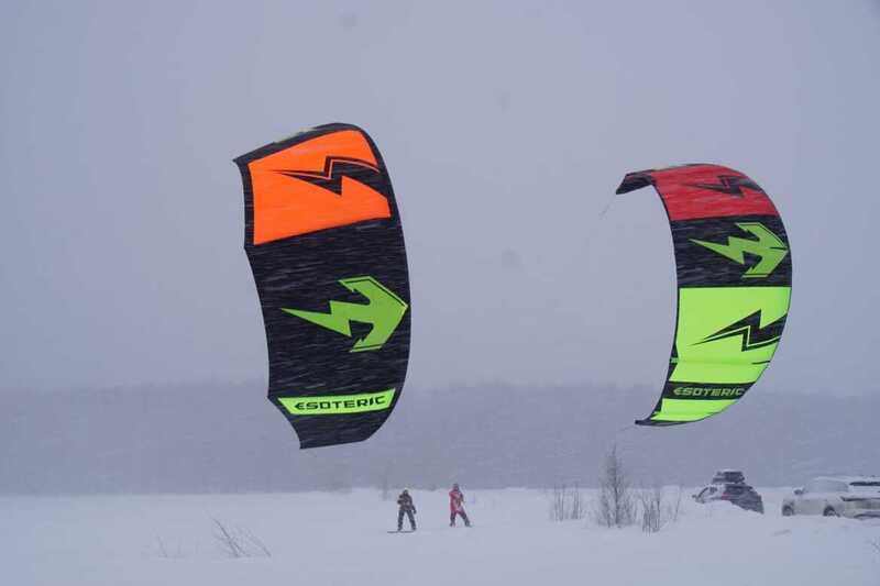 Новые профили куполов дают Новые профили куполов дают