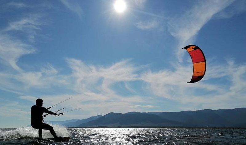 Если кайт слишком Если кайт слишком